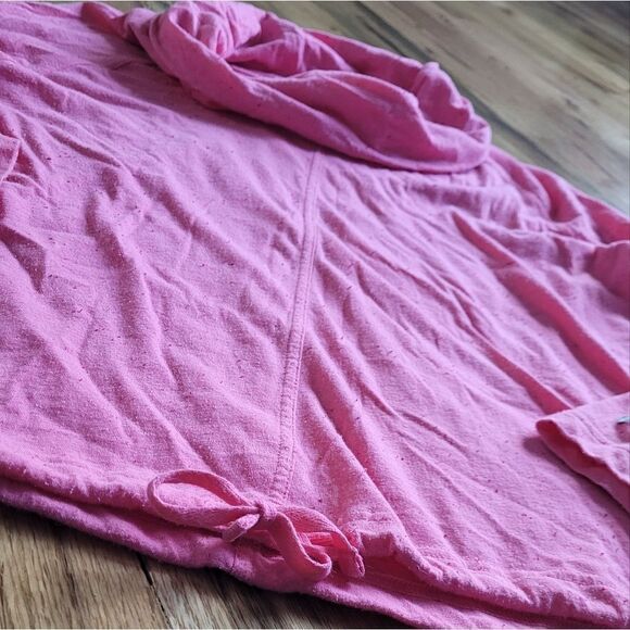 💙3 for $30💙 Columbia Cowl Neck Pull-Knit Pullover Top XL - Picture 3 of 6